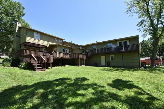 1148 S 53rd St, Kansas City, KS 66106 - photo 32
