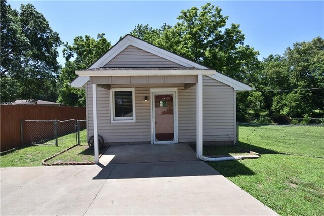 1148 S 53rd St, Kansas City, KS 66106 - photo 36