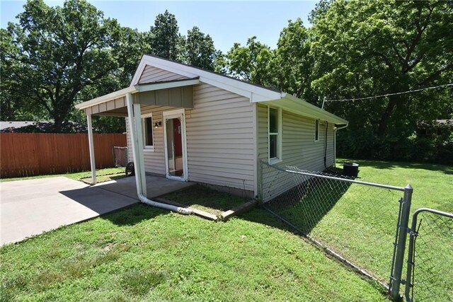 1148 S 53rd St, Kansas City, KS 66106 - photo 37