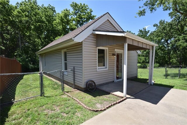 1148 S 53rd St, Kansas City, KS 66106 - photo 38