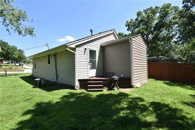 1148 S 53rd St, Kansas City, KS 66106 - photo 45