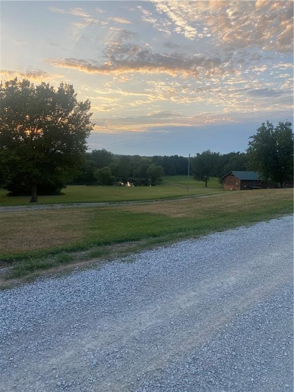43 901st Rd, Clinton, MO 64735 - view of road