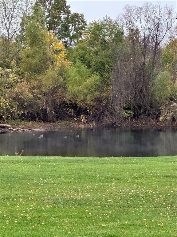 43 901st Rd, Clinton, MO 64735 - property view of water
