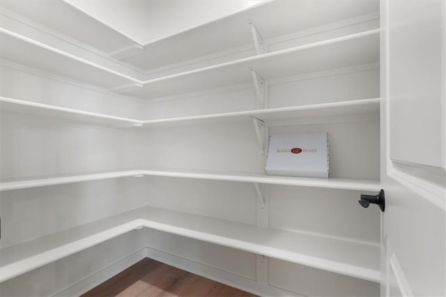 4967 146th St, Basehor, KS 66007 - view of pantry
