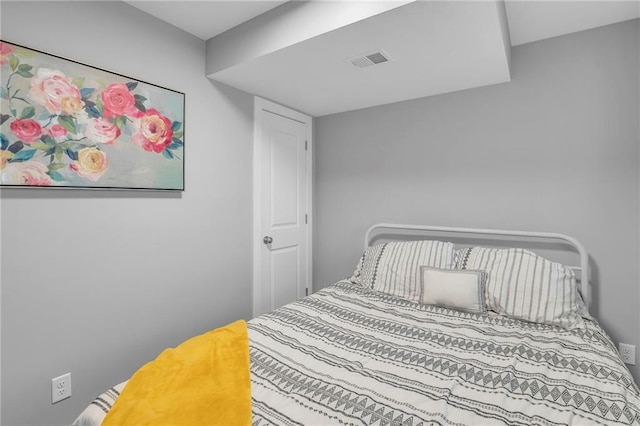 12631 Fountain Lake Cir, Grandview, MO 64030 - view of bedroom