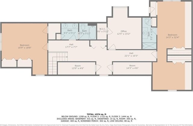 24505 E Blue Mills Rd, Independence, MO 64058 - photo 87
