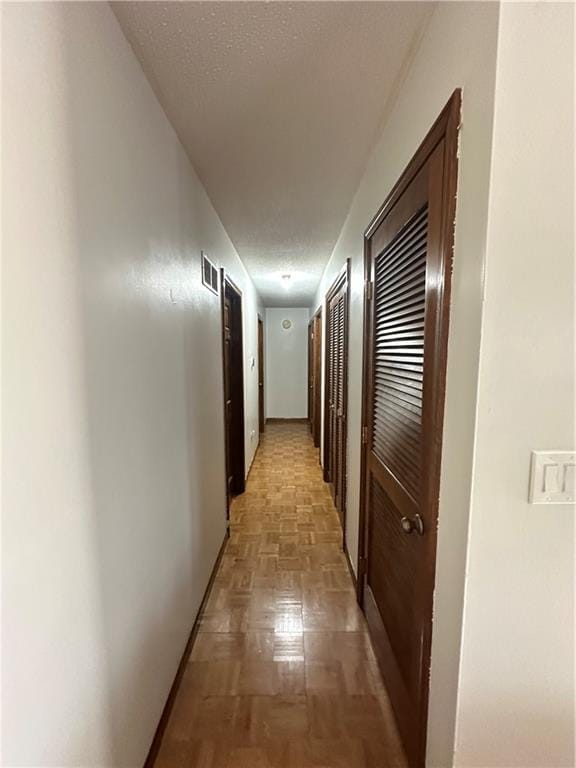 83 Grandview Dr, Warrensburg, MO 64093 - view of hallway