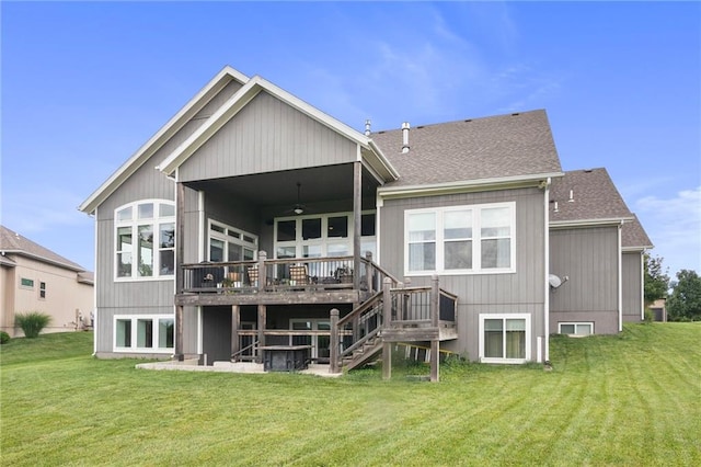 6840 Belmont Dr, Shawnee, KS 66226 - photo 37