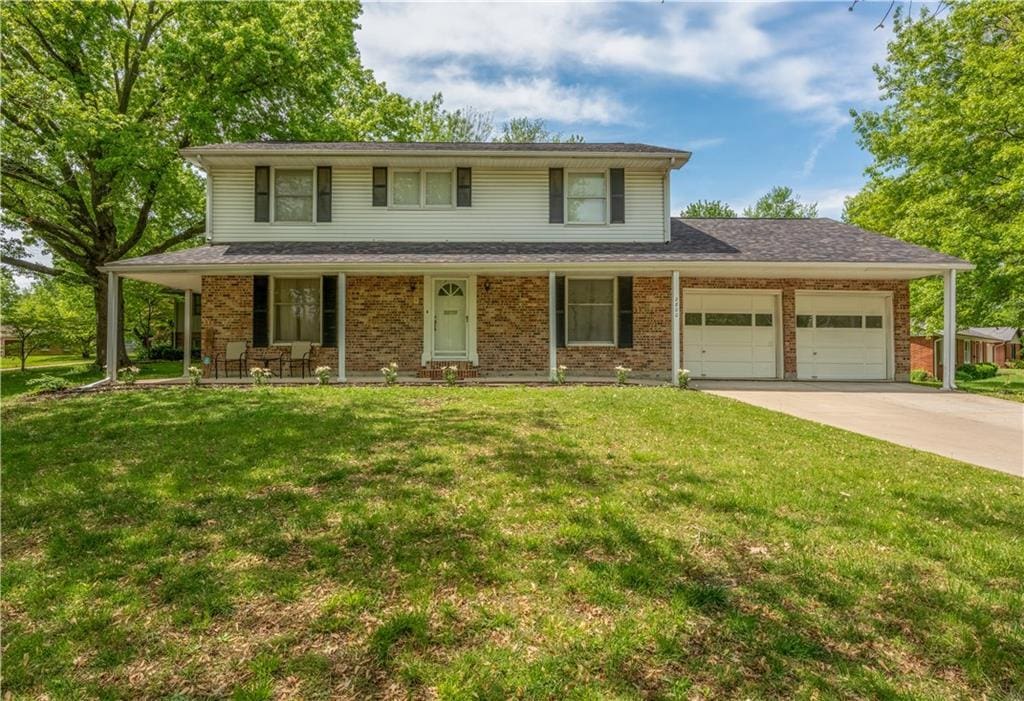 2800 SW Blvd, Sedalia, MO 65301 - photo 1
