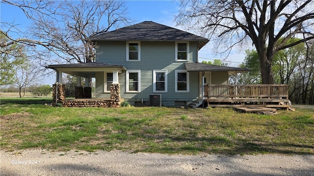 39635 Pleasant Valley Rd, Lane, KS 66042 - photo 5