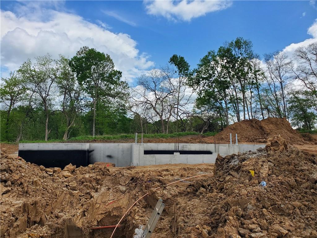 9427 N Belton Ave, Kansas City, MO 64154 - view of storm shelter