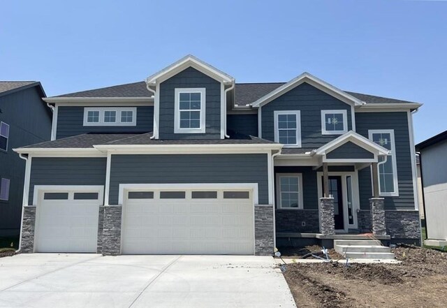 17194 S Heatherwood St, Olathe, KS 66062 - photo 1