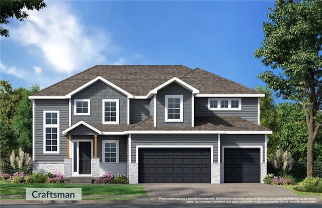 17194 S Heatherwood St, Olathe, KS 66062 - photo 36