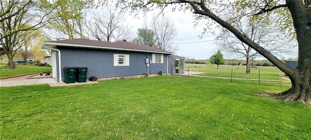 1463 Missouri Rd, Iola, KS 66749 - view of property exterior