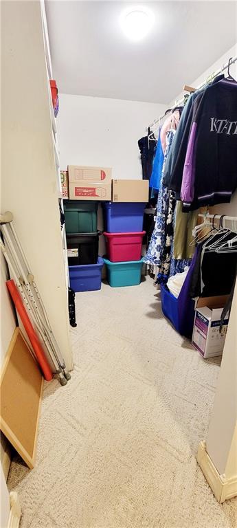 1463 Missouri Rd, Iola, KS 66749 - view of storage room