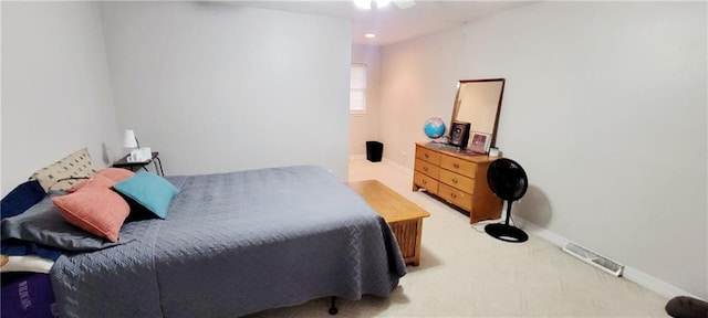 1463 Missouri Rd, Iola, KS 66749 - bedroom featuring carpet and baseboards