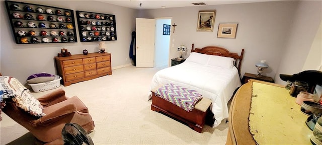 1463 Missouri Rd, Iola, KS 66749 - bedroom with carpet flooring