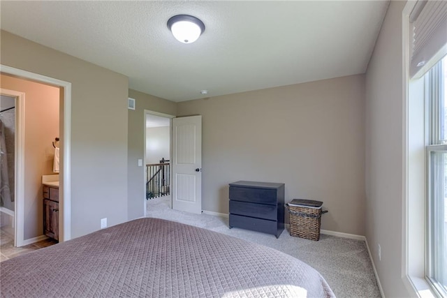 4102 NW 76th Ter, Kansas City, MO 64151 - bedroom featuring baseboards