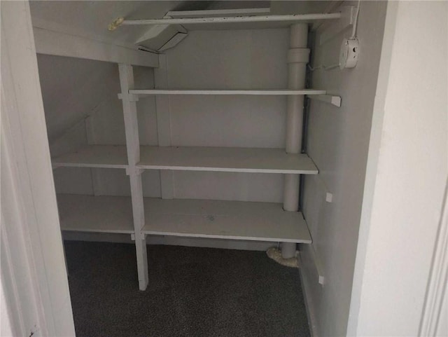 10816 E 27th St, Independence, MO 64052 - view of pantry