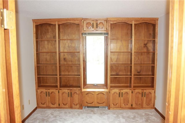 1410 Grandview Dr, Warrensburg, MO 64093 - view of closet