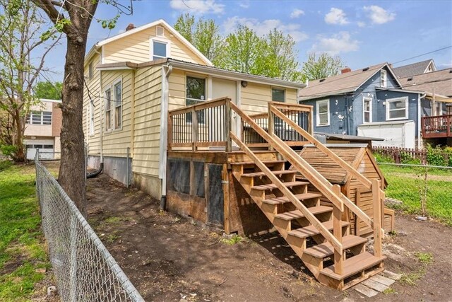 537 Ann Ave, Kansas City, KS 66101 - photo 27