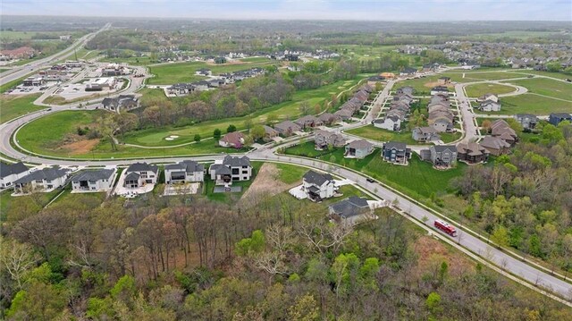 8707 NE Shl Creek Valley Dr, Kansas City, MO 64157