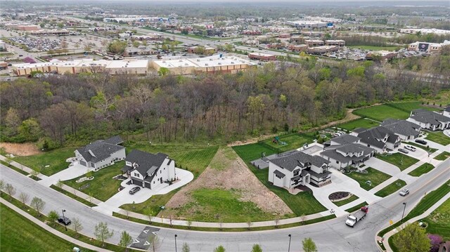 8707 NE Shl Creek Valley Dr, Kansas City, MO 64157
