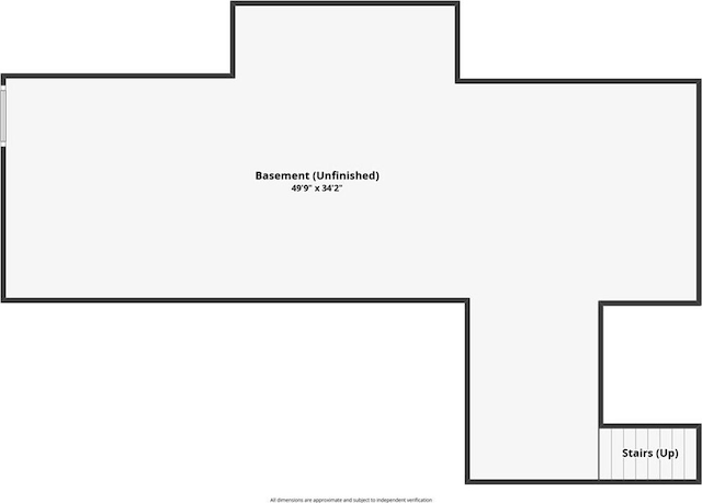 16611 Lawson St, Olathe, KS 66062 - plan
