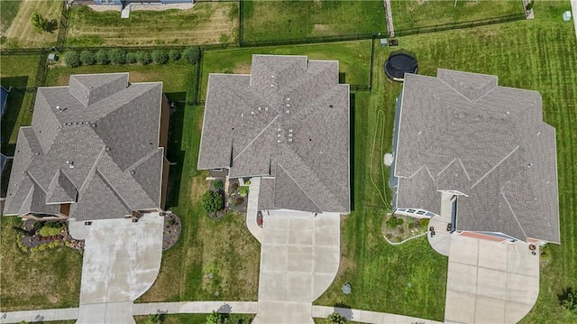 24808 W 88th Ter, Lenexa, KS 66227 - view of subject property
