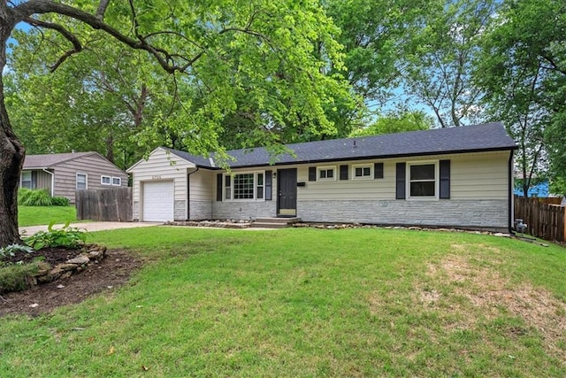 6706 W 76th Ter, Overland Park, KS 66204 - photo 1