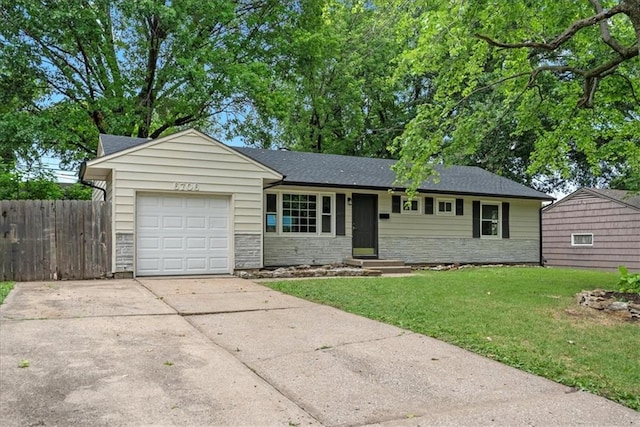 6706 W 76th Ter, Overland Park, KS 66204 - photo 2
