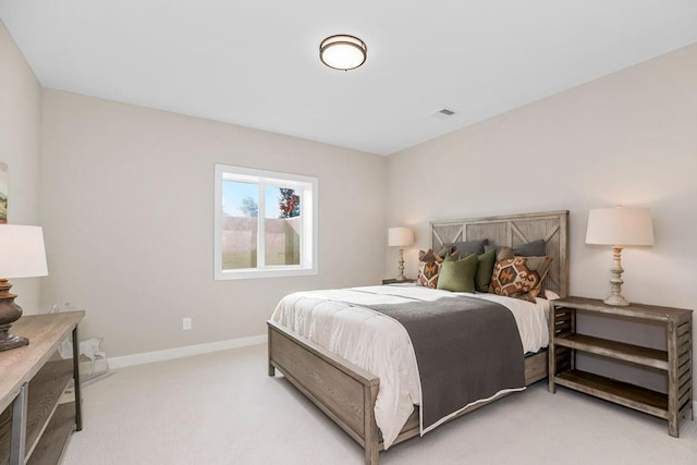 16159 S Kaw St, Olathe, KS 66062 - bedroom featuring light colored carpet and baseboards