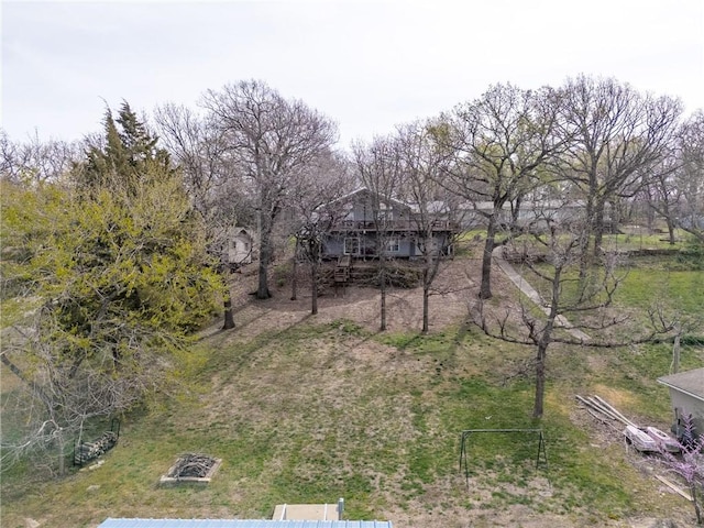 4955 Saratoga Dr, Mclouth, KS 66054 - exterior space