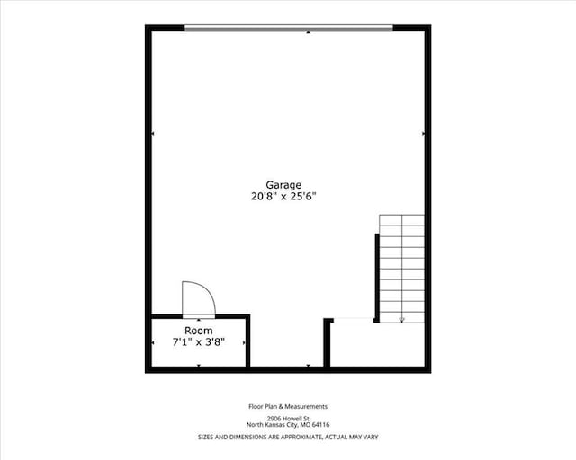 2906 Howell St, North Kansas City, MO 64116 - photo 31