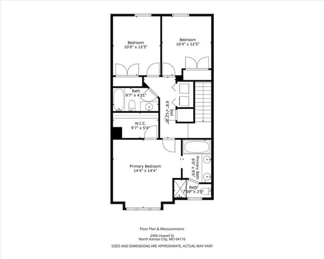 2906 Howell St, North Kansas City, MO 64116 - photo 34