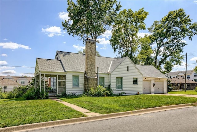 5401 W 58th St, Roeland Park, KS 66205 - photo 1
