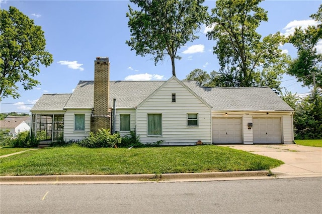 5401 W 58th St, Roeland Park, KS 66205 - photo 2