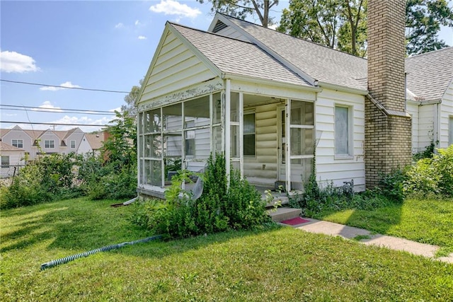 5401 W 58th St, Roeland Park, KS 66205 - photo 3