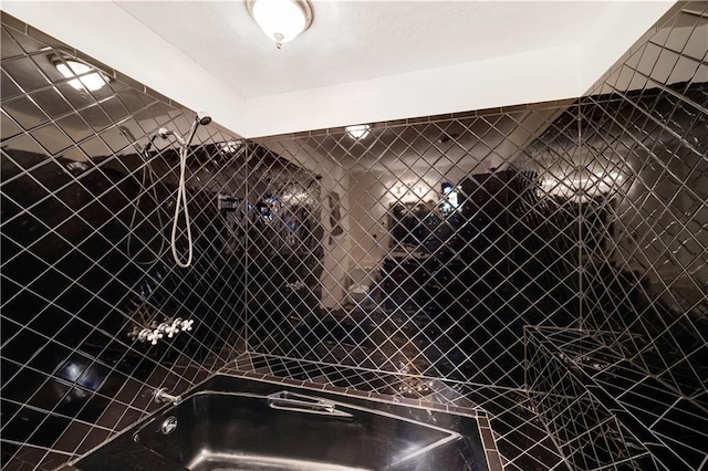 1707 NW Ashton Dr, Blue Springs, MO 64015 - view of bathroom