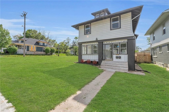 2942 Wayne Ave, Kansas City, MO 64109 - photo 2