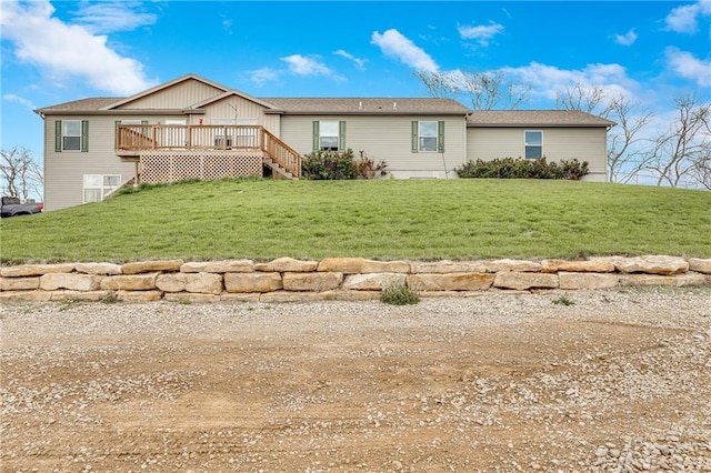 1171 SW 1801st Rd, Garden City, MO 64747 - photo 1