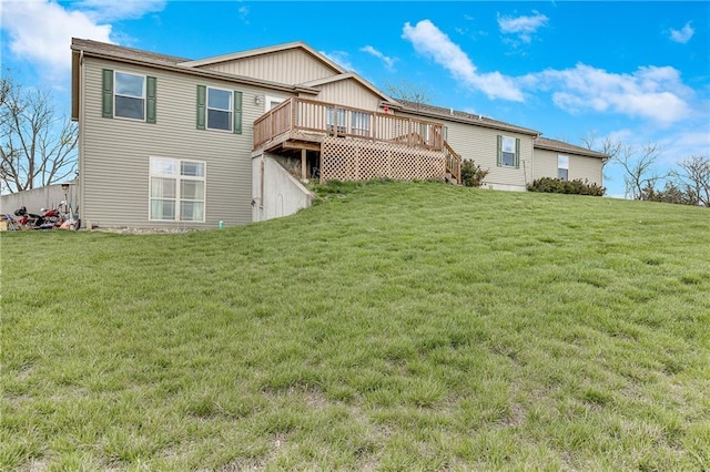 1171 SW 1801st Rd, Garden City, MO 64747 - photo 2