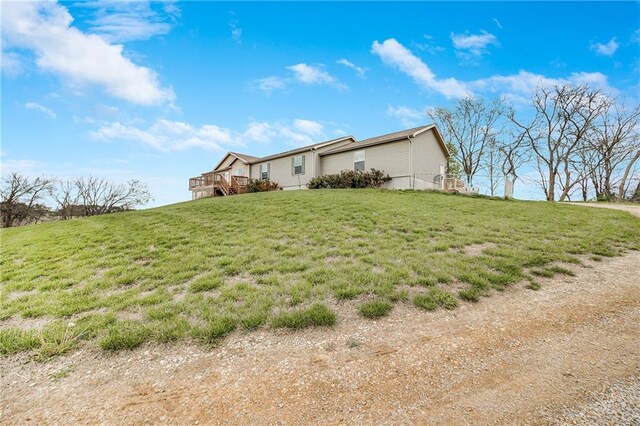 1171 SW 1801st Rd, Garden City, MO 64747 - photo 3