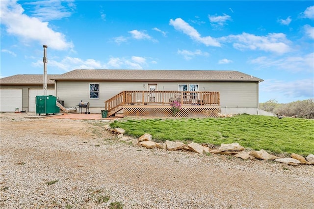 1171 SW 1801st Rd, Garden City, MO 64747 - photo 42