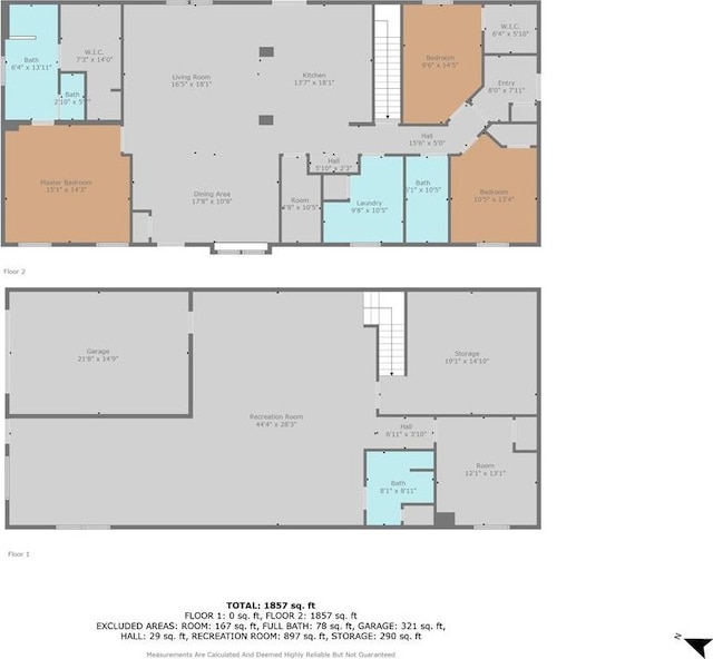1171 SW 1801st Rd, Garden City, MO 64747 - photo 49