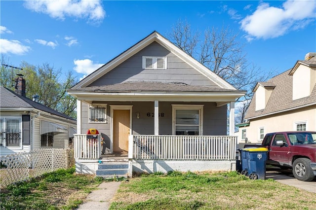 6238 E 12th St, Kansas City, MO 64126 - photo 1