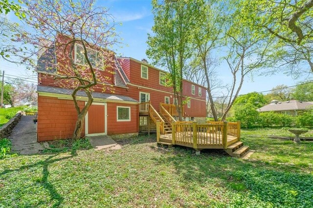 8308 W 61st St, Merriam, KS 66202 - photo 26
