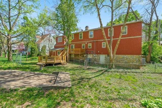 8308 W 61st St, Merriam, KS 66202 - photo 27