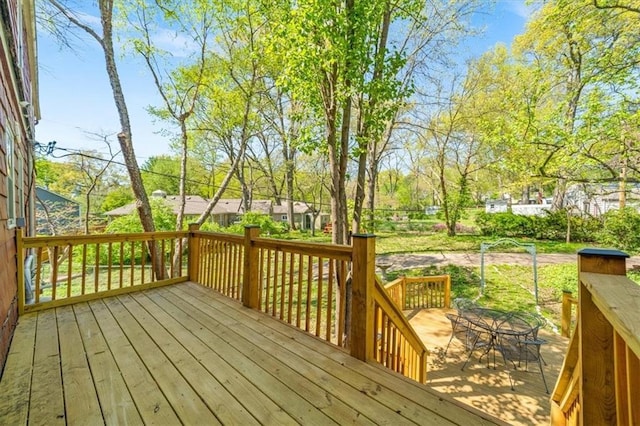 8308 W 61st St, Merriam, KS 66202 - photo 29