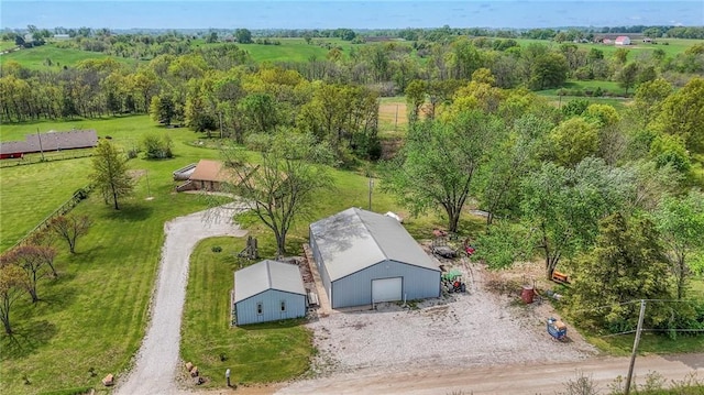 24101 E 223rd St, Harrisonville, MO 64701 - bird's eye view